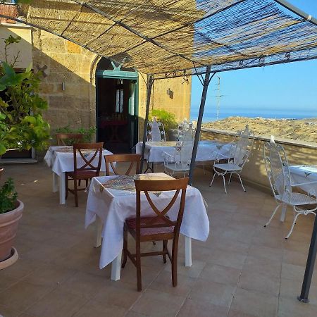 B&B Batara - "La Terrazza Del Centro" Агридженто Экстерьер фото