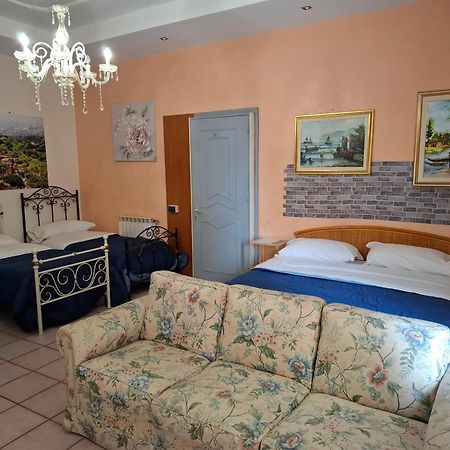 B&B Batara - "La Terrazza Del Centro" Агридженто Экстерьер фото