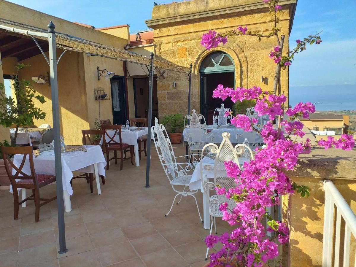 B&B Batara - "La Terrazza Del Centro" Агридженто Экстерьер фото