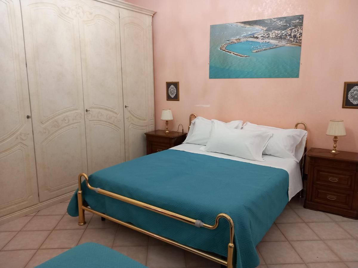 B&B Batara - "La Terrazza Del Centro" Агридженто Экстерьер фото
