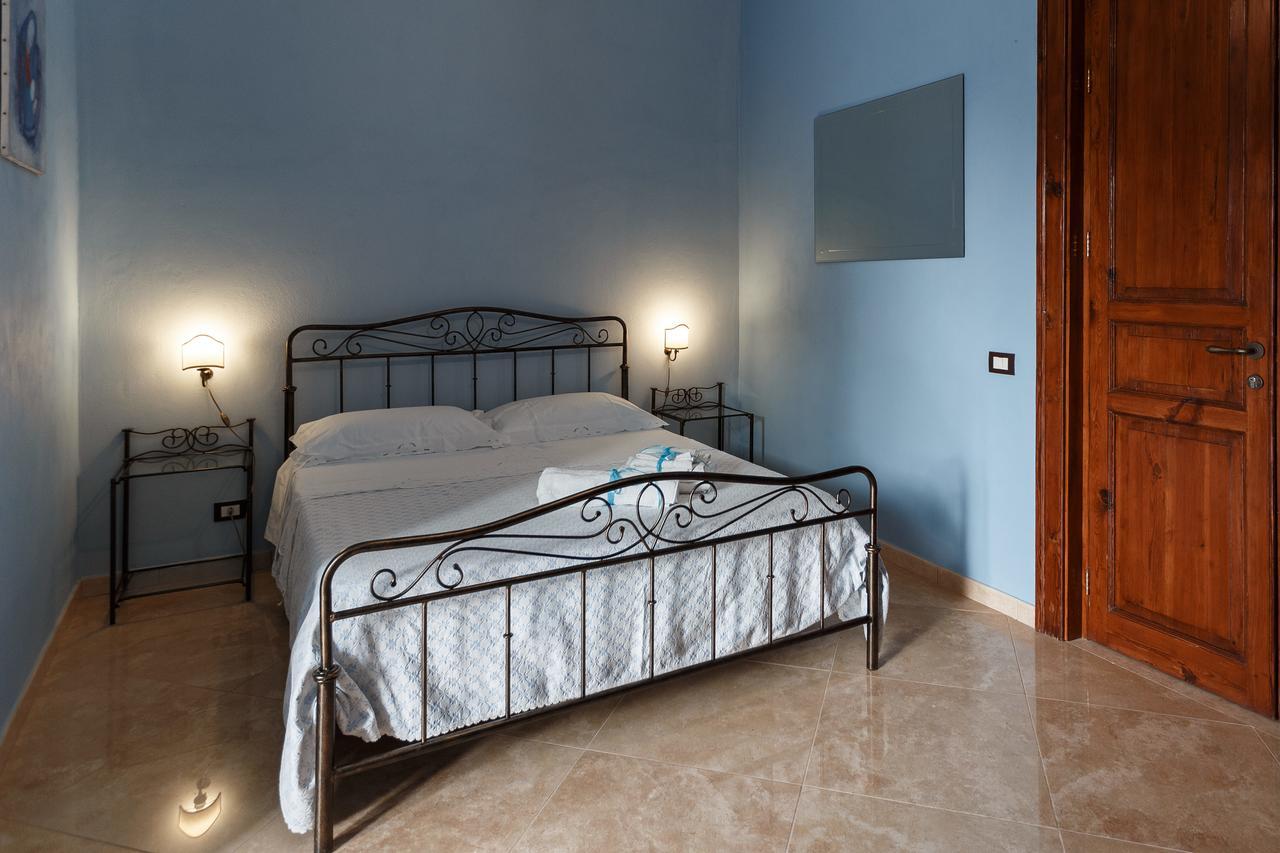 B&B Batara - "La Terrazza Del Centro" Агридженто Экстерьер фото